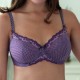 Reggiseno Panache Saffron - Lavanda