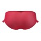 Slip con balza Cleo by Panache MARCIE - Rosso