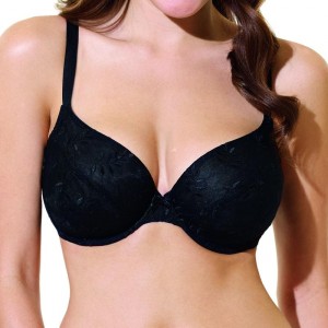 Reggiseno Panache Tango II -  Nero