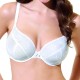 Reggiseno Panache Tango II -  Bianco