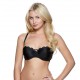 Reggiseno Multiway Athena - nero