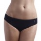 Slip Panache Swimwear Anna - Nero