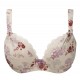 Reggiseno Masquerade Peppino - Floreale