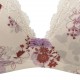 Reggiseno Masquerade Peppino - Floreale