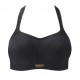 Reggiseno sportivo Panache Sport - Nero