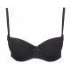 Reggiseno Atlantis Cindy - Nero