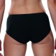  Shorty sportivo Panache Sport - Nero